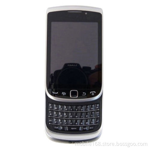 Refurbished Unlocked Blackberry Torch 9810 Smartphone